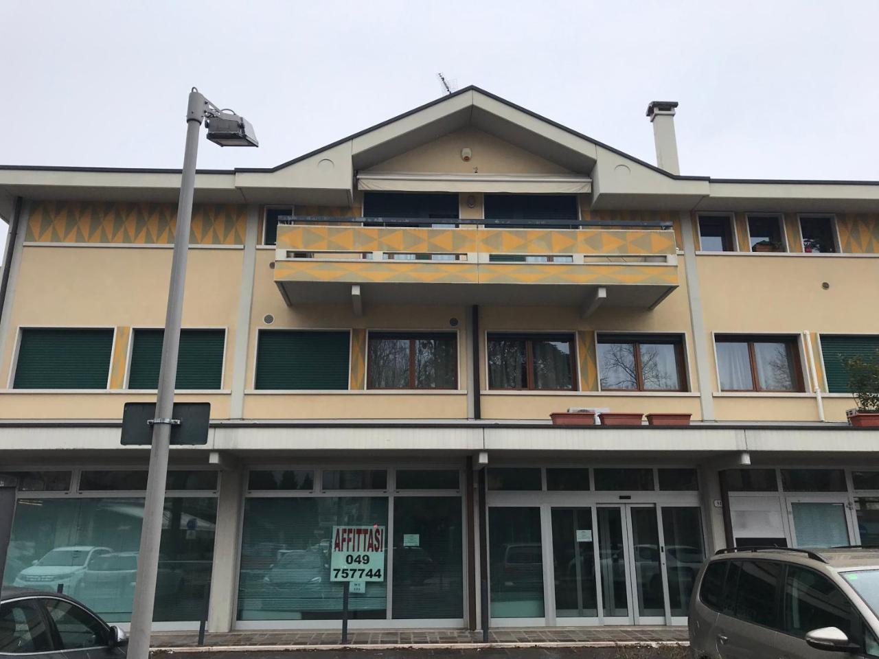 Appartamento Primo Padova Exterior photo